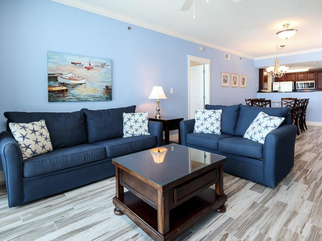 Waterscape A VII Villa Fort Walton Beach Exterior foto