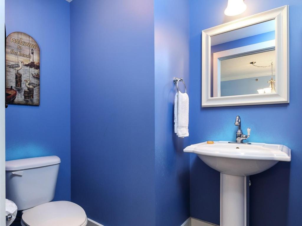 Waterscape A VII Villa Fort Walton Beach Exterior foto