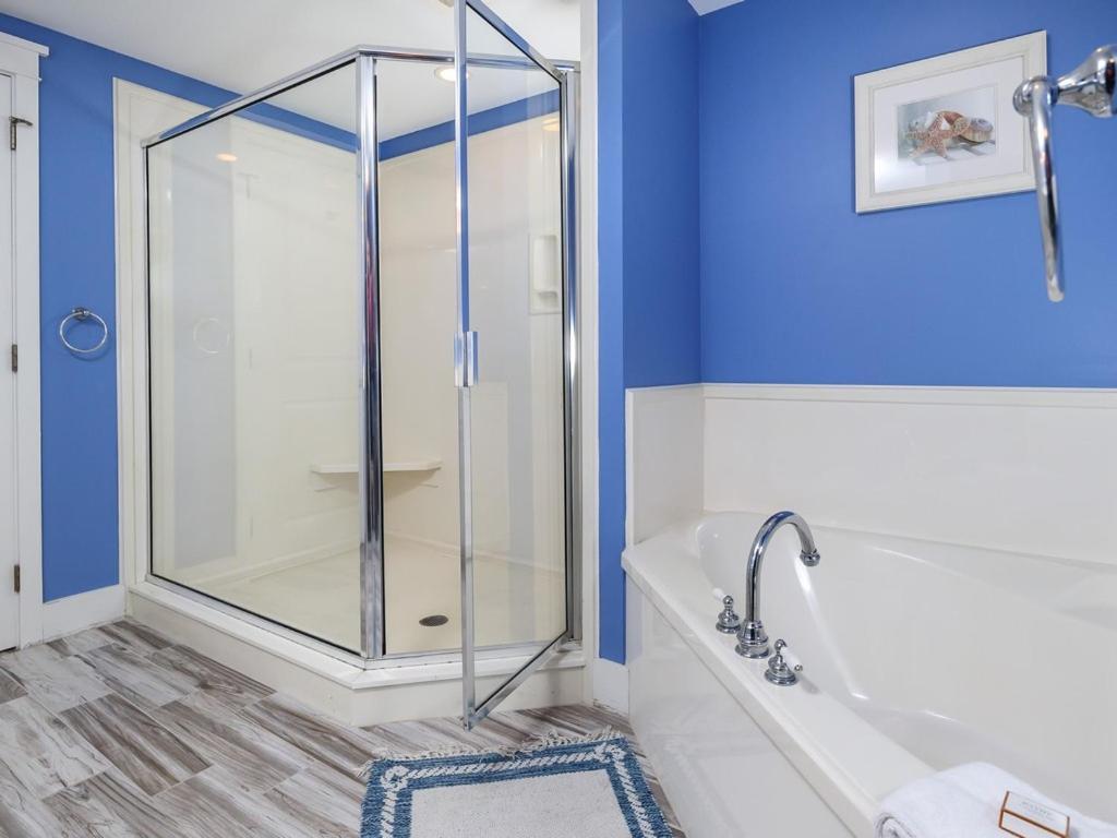 Waterscape A VII Villa Fort Walton Beach Exterior foto