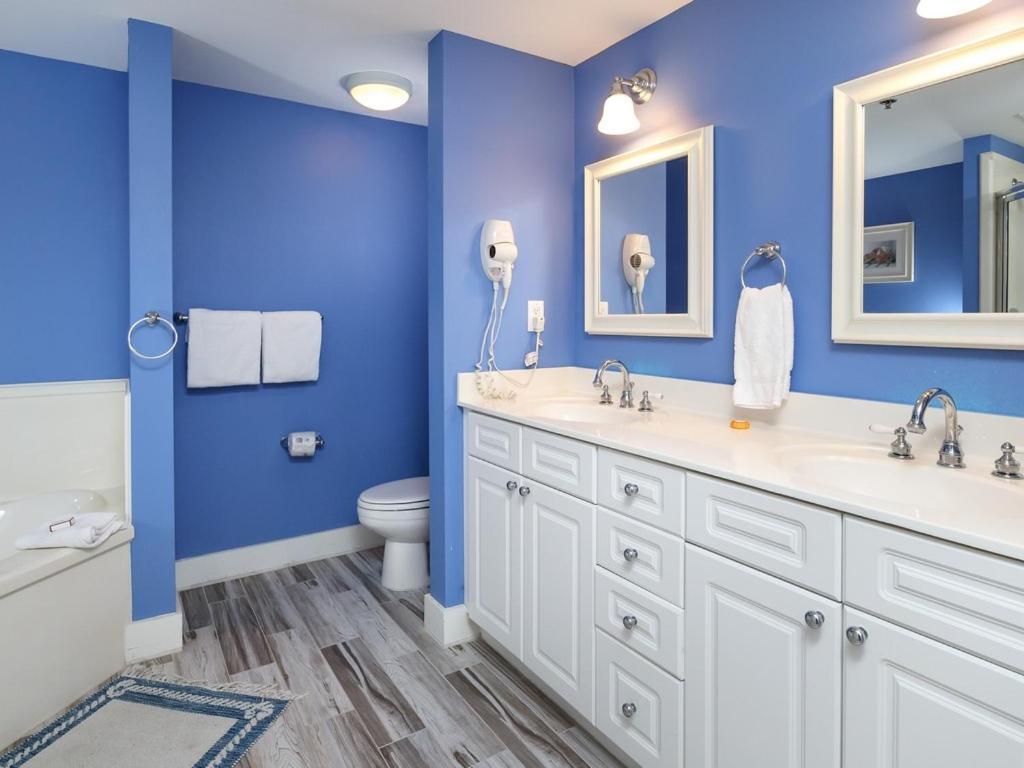 Waterscape A VII Villa Fort Walton Beach Exterior foto