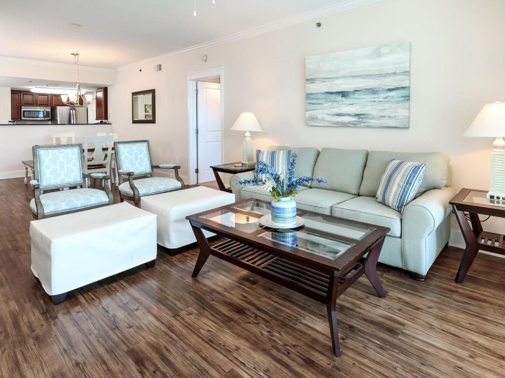 Waterscape A VII Villa Fort Walton Beach Habitación foto