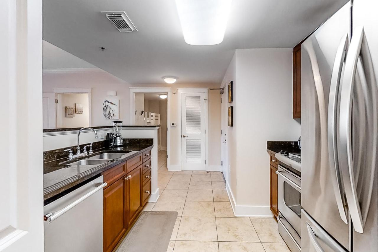 Waterscape A VII Villa Fort Walton Beach Exterior foto